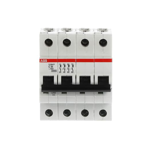 Image of ABB 2CDS284001R0254