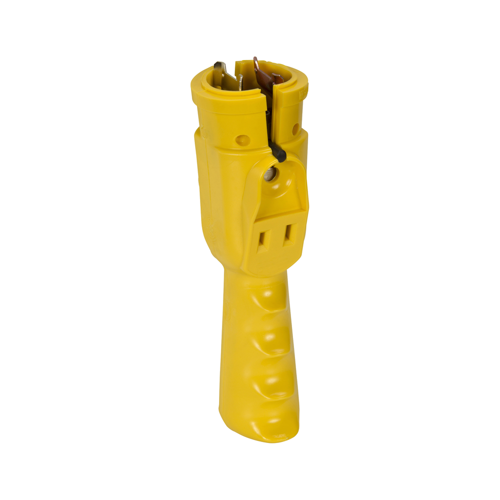Image of Cooper Wiring Devices 1071-BU