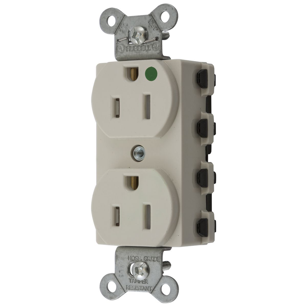 Image of Hubbell Wiring Device-Kellems SNAP8200LATRA