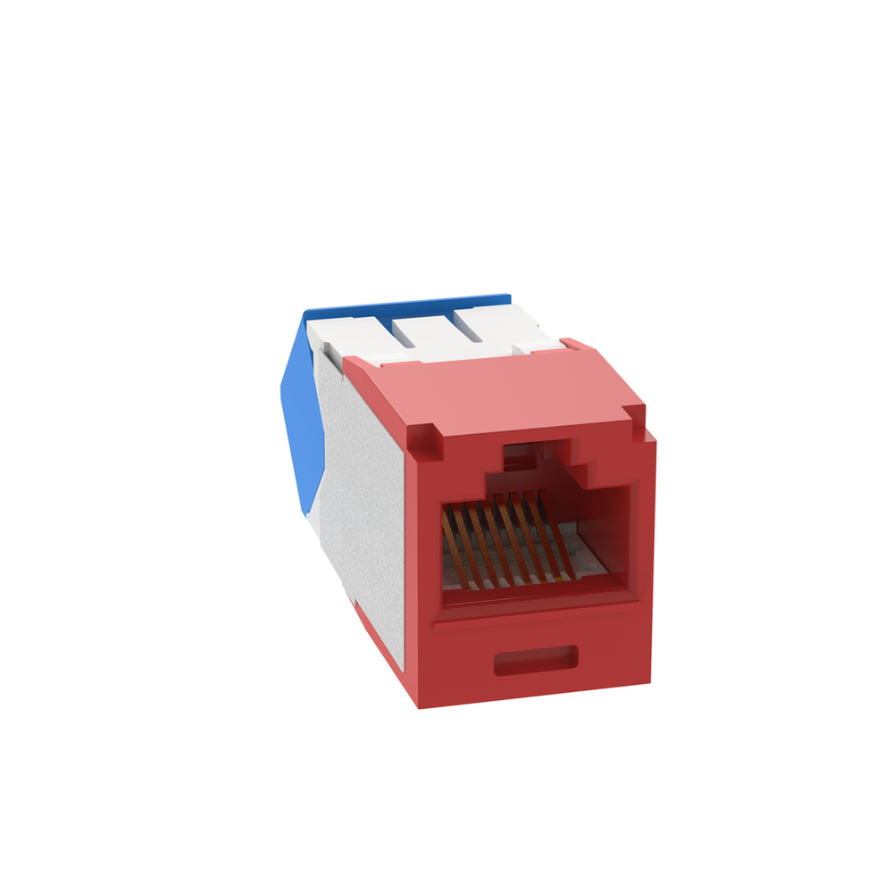 Image of Panduit CJUD6X88TGRD