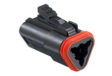 Image of Molex 934452101