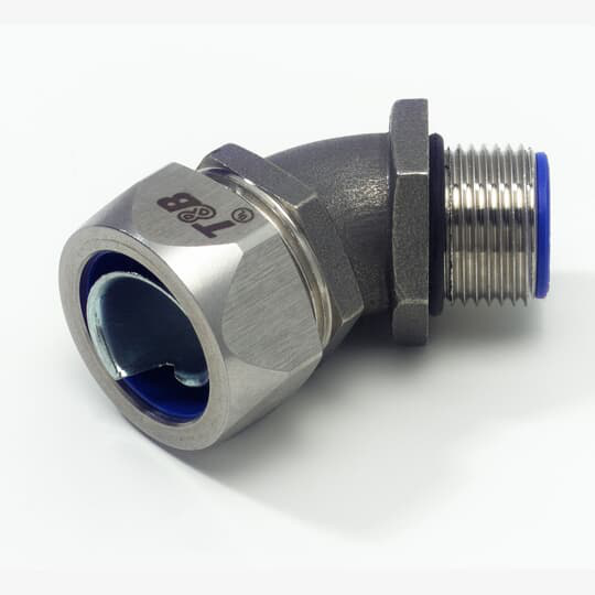 Image of Thomas & Betts 5343SST