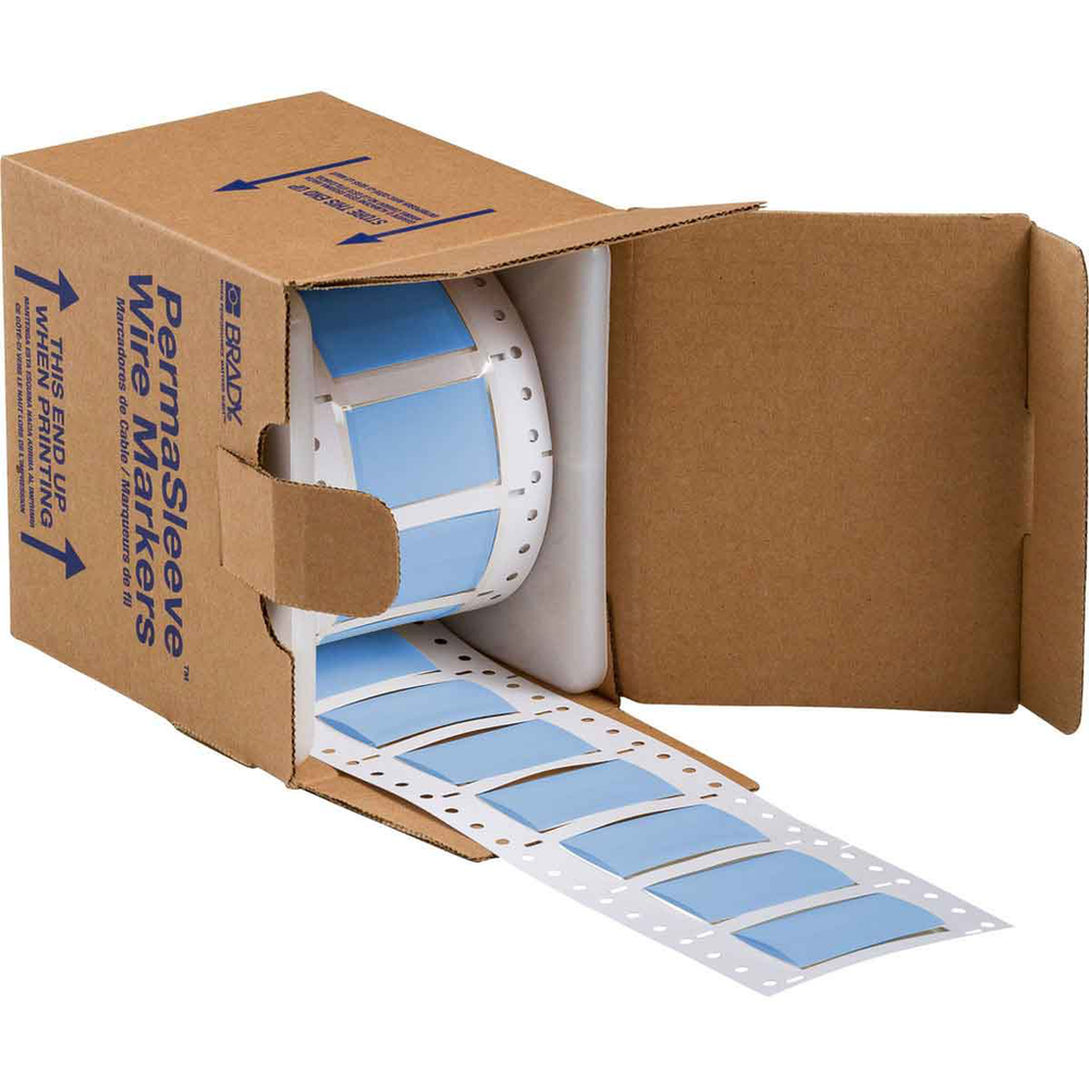 Image of Brady 2HT-750-2-BL-S-2