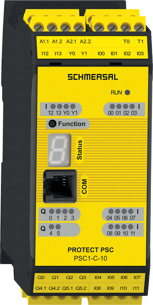 Image of Schmersal 103012194