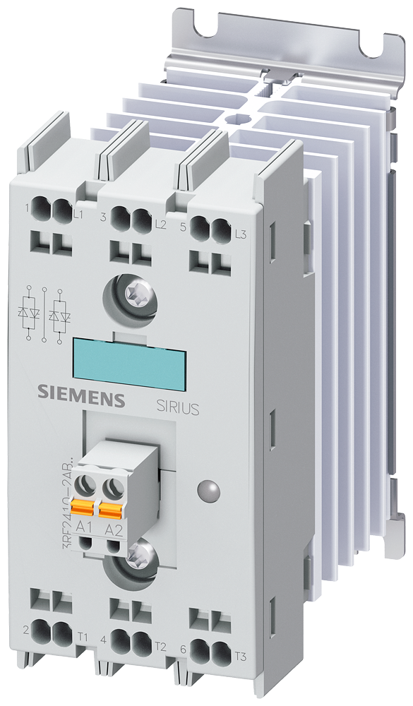 Image of Siemens 3RF2410-2AB55