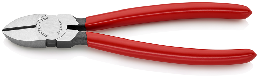 Image of KNIPEX 70 01 180