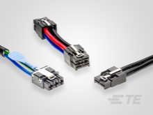 Image of TE Connectivity 2304889-1