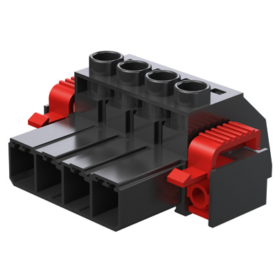 Image of Weidmuller 1932080000