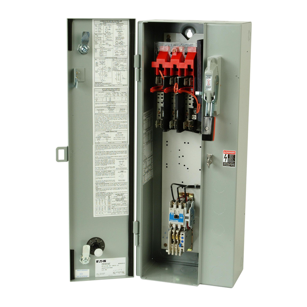 Image of Eaton ECN1612AAA-E3R63/D