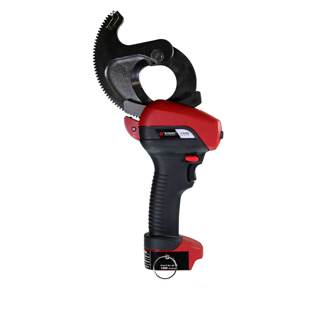 Image of Burndy PATCUT1500LCB