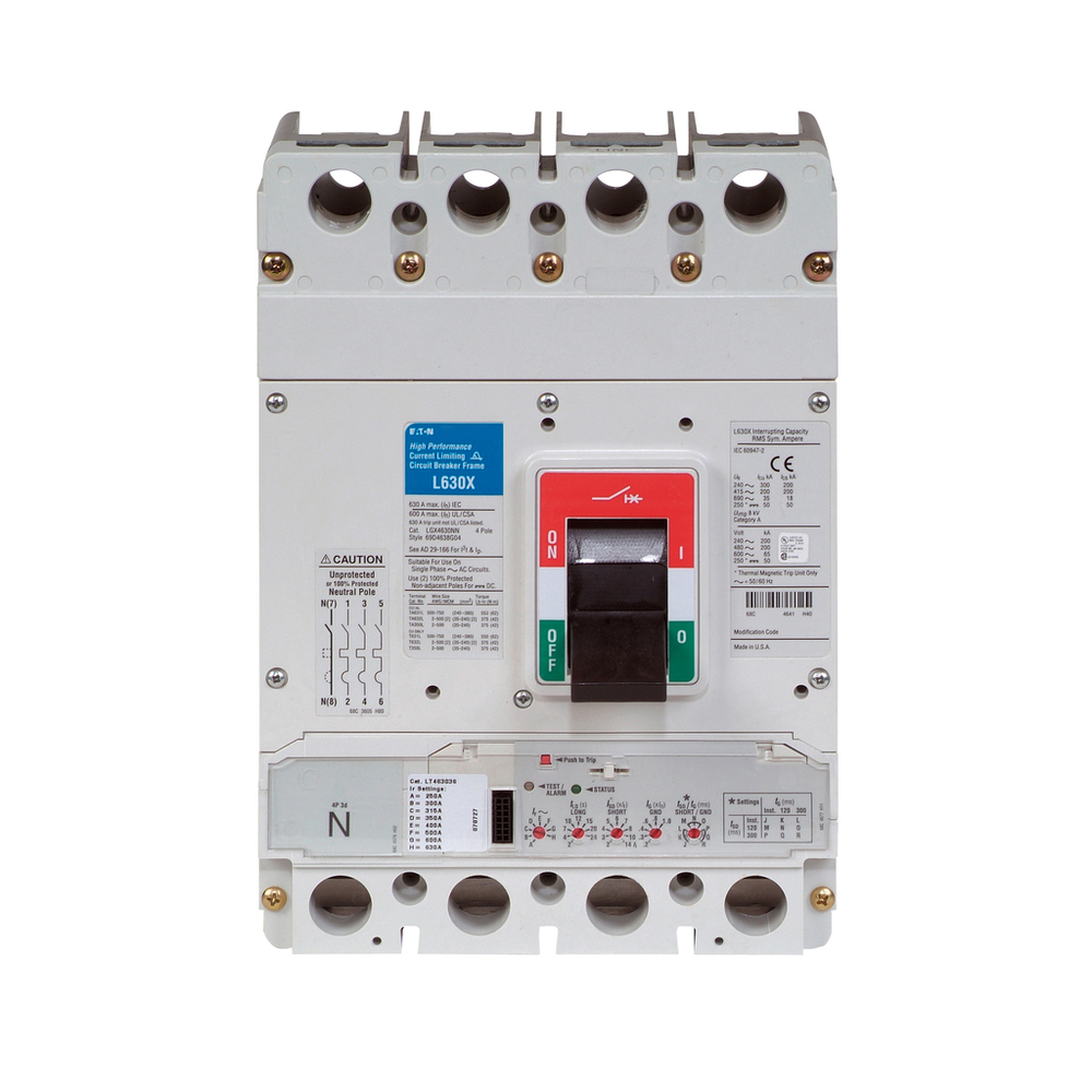 Image of Eaton LGS440035G
