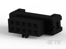 Image of TE Connectivity 1-111623-8