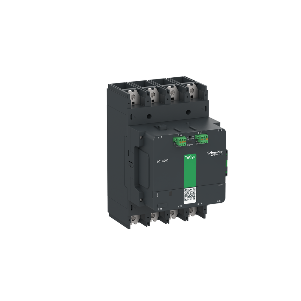 Image of Schneider Electric LC1G4004LSEA
