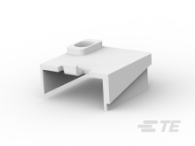 Image of TE Connectivity 640717-1