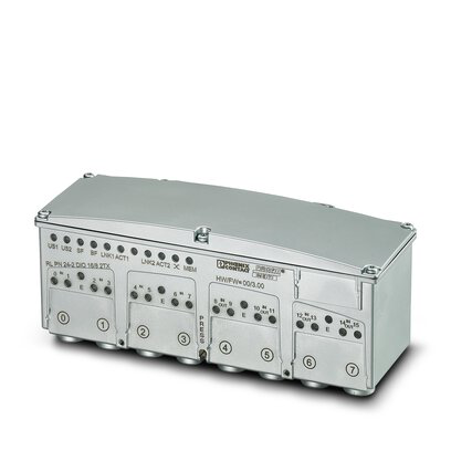 Image of Phoenix Contact 2773652