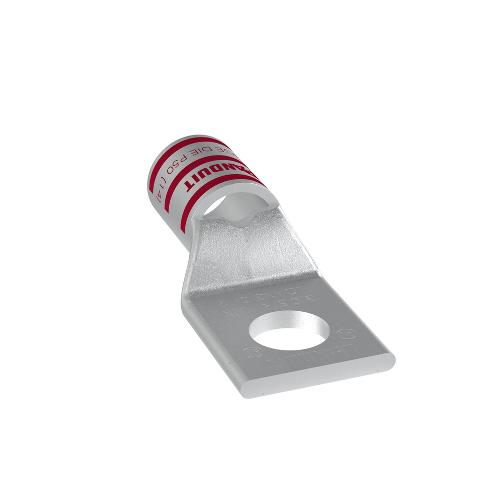Image of Panduit LCAX3/0-12-X