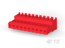 Image of TE Connectivity 4-640620-0