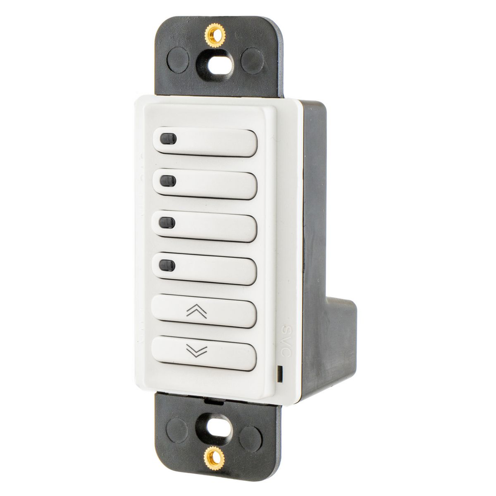 Image of Hubbell Wiring Device-Kellems RCSSCW