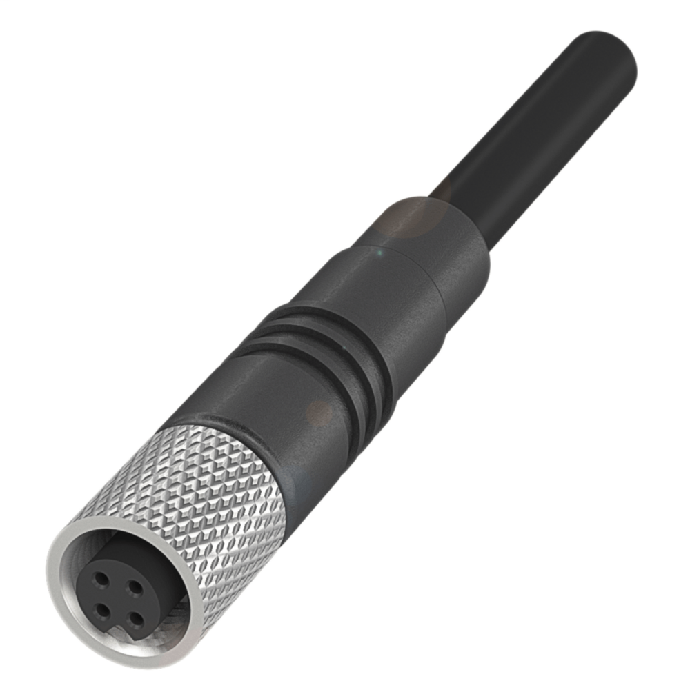 Image of Balluff BCC M214-0000-10-001-PX0314-030