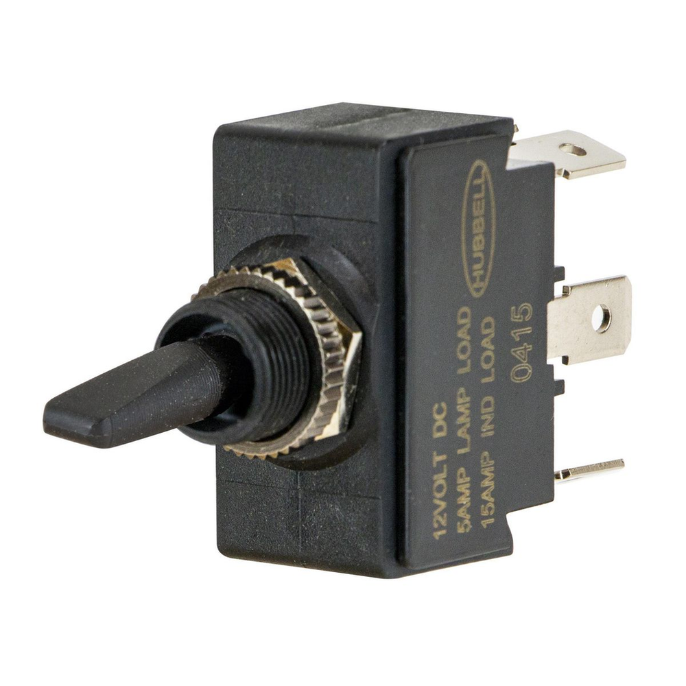 Image of Hubbell Wiring Device-Kellems M223MMSP