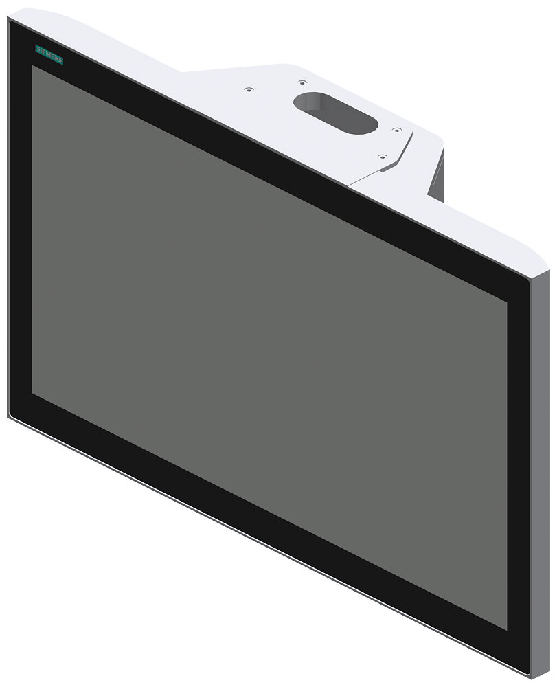 Image of Siemens 6AV66461BC221AA0
