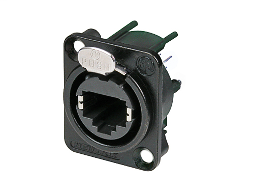 Image of Neutrik NE8FDV-B