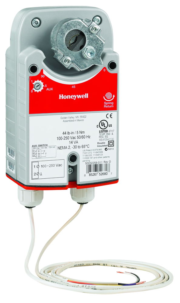 Image of Honeywell MS7505W2030/U