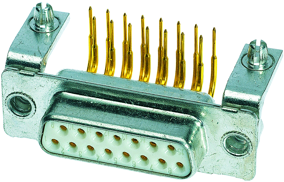 Image of Harting 09641147232