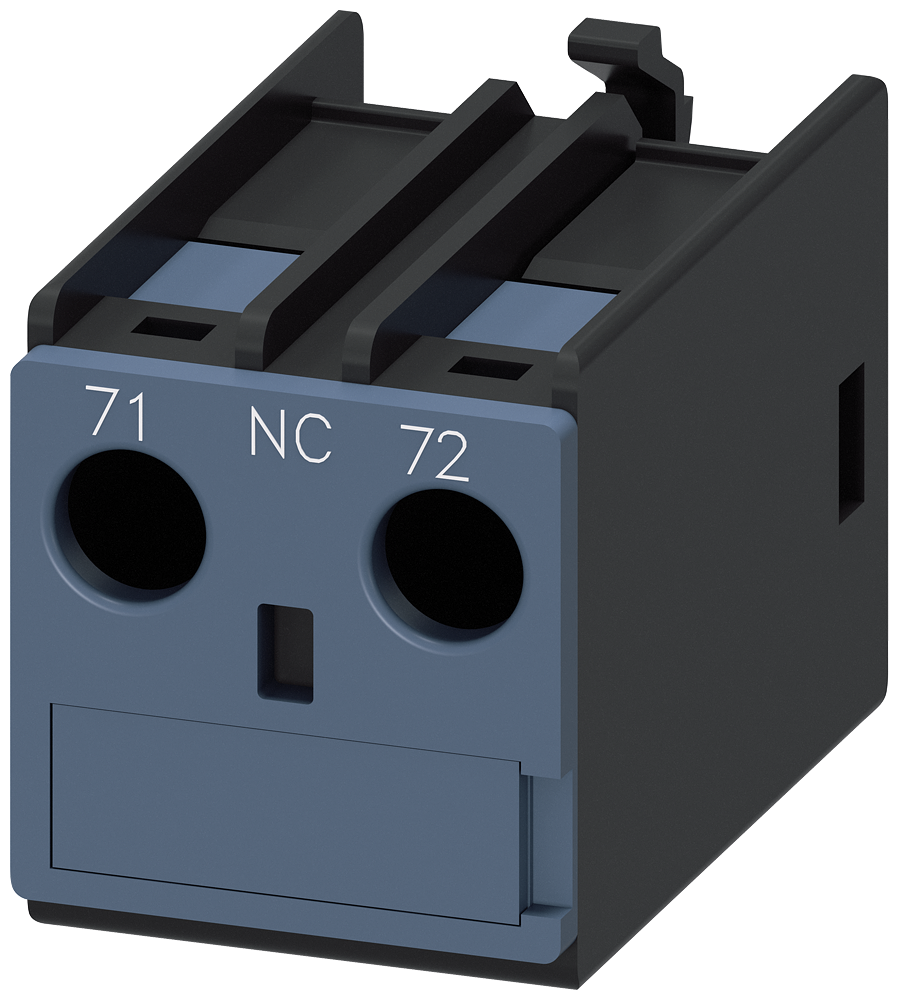 Image of Siemens 3RH29111AA01