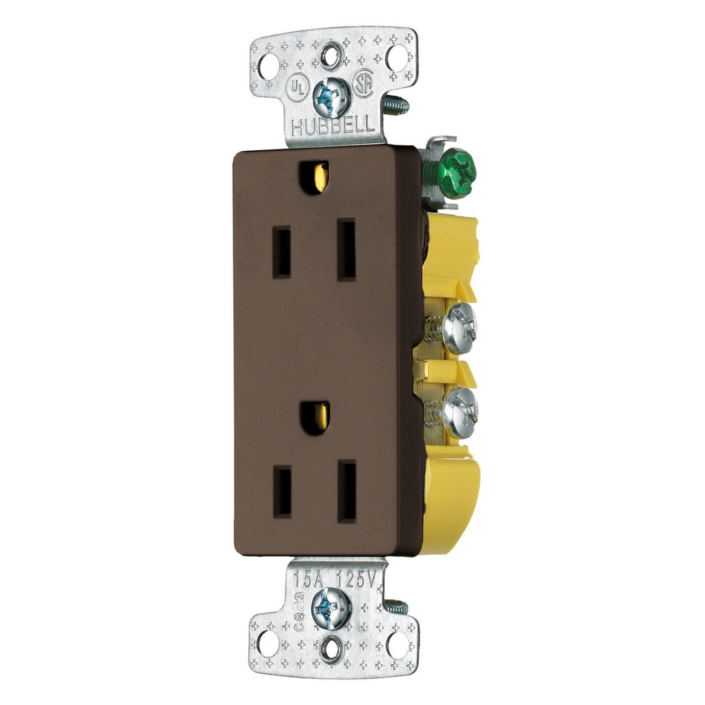 Image of Hubbell Wiring Device-Kellems RRD15