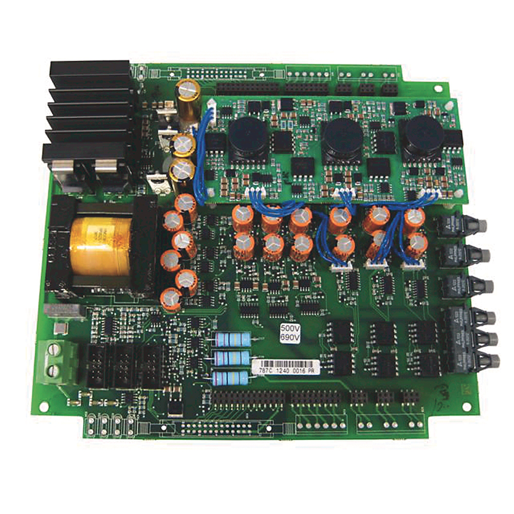 Image of Allen-Bradley SK-H1-GDB1-F11D