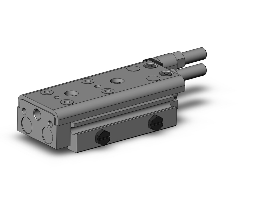 Image of SMC MXQ8A-20ZA6
