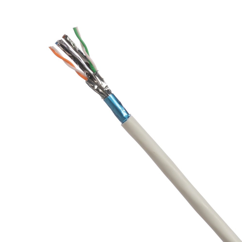 Image of Panduit PFFY6X04BU-HED