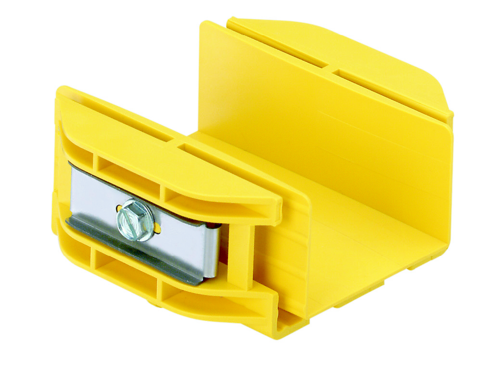 Image of Panduit FBC2X2LG