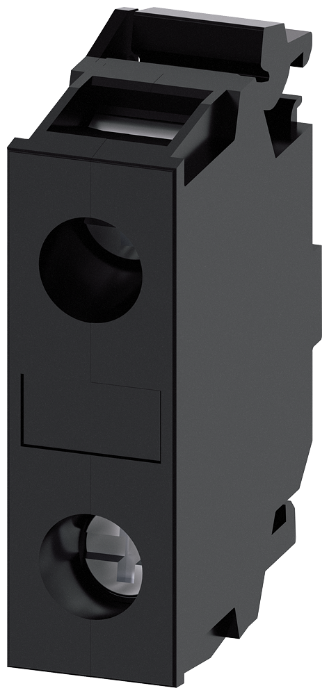 Image of Siemens 3SU14002DA101AA0