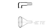 Image of Raychem 234A711-3-0