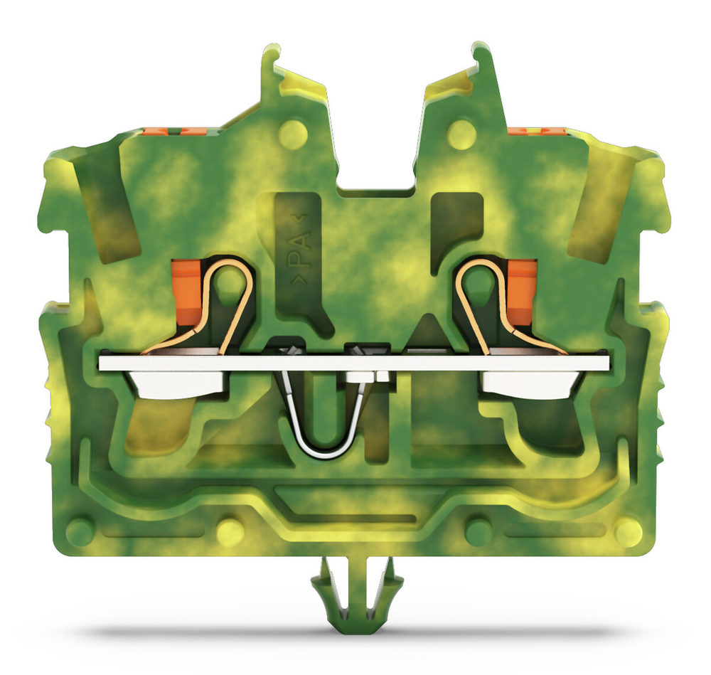 Image of WAGO 2250-317