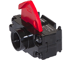 Image of Norgren T64T-3GB-P1N