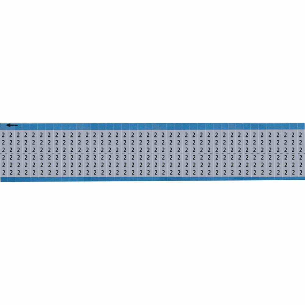 Image of Brady AF-2-SC-PK