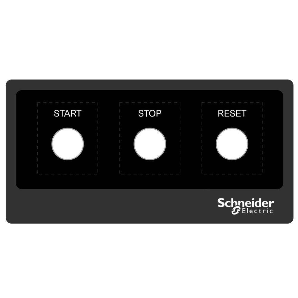 Image of Schneider Electric ZBYLEG201001