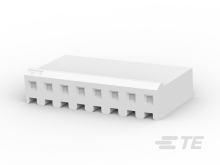 Image of TE Connectivity 640250-8