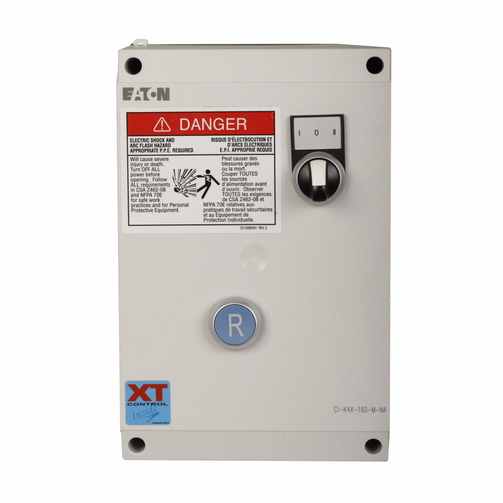 Image of Eaton ECX09H5AHA-N