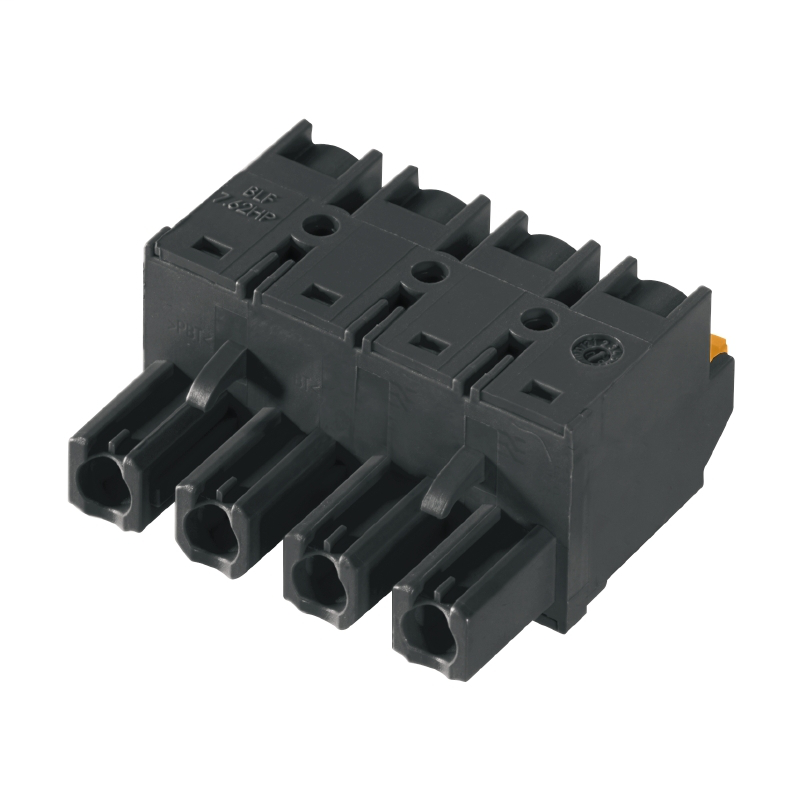 Image of Weidmuller 1043840000
