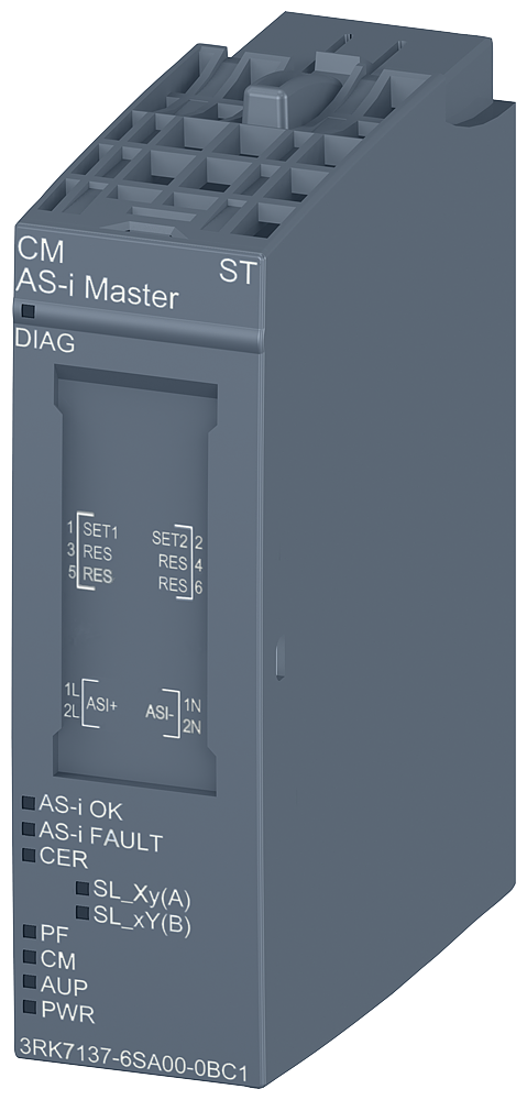Image of Siemens 3RK71376SA000BC1