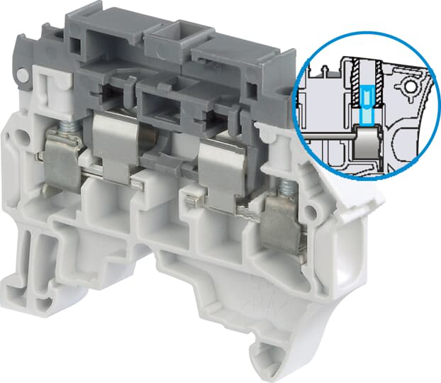 Image of ABB 1SNK508411R0000