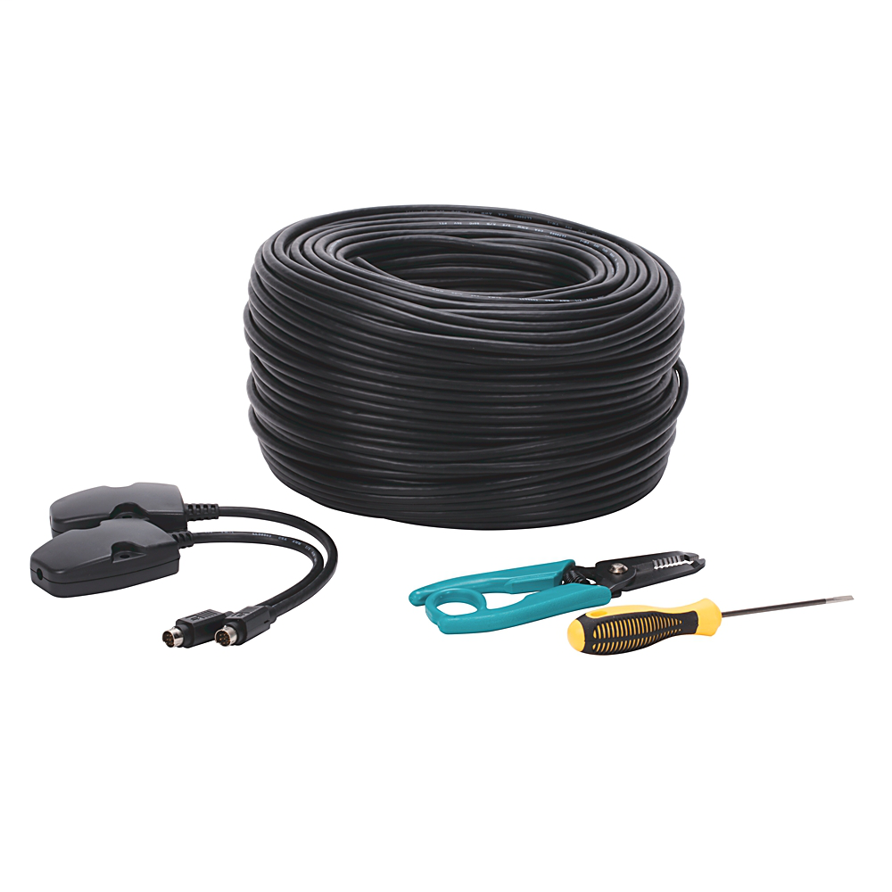 Image of Allen-Bradley 1202-CBL-KIT-100M