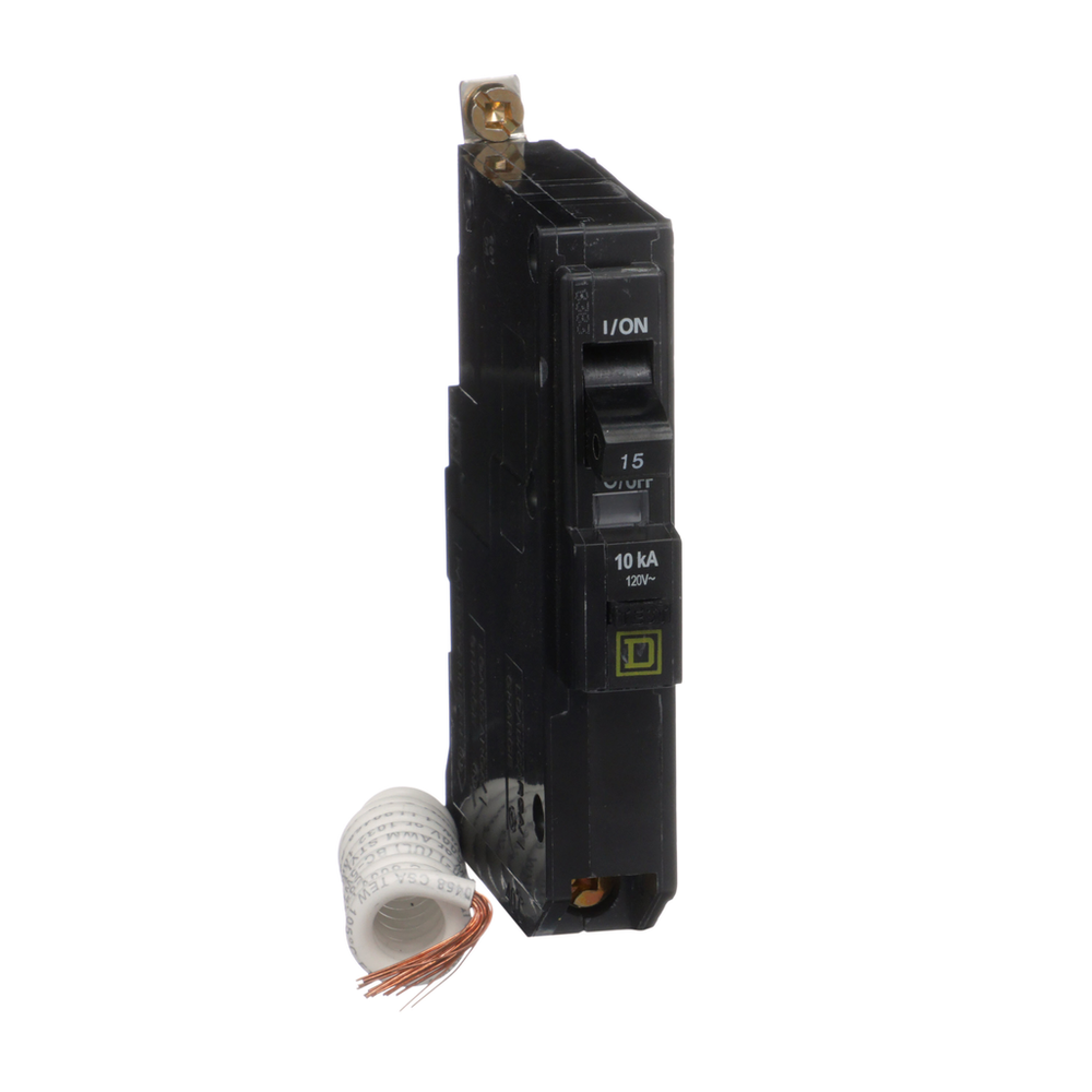 Image of Schneider Electric QOB115EPD
