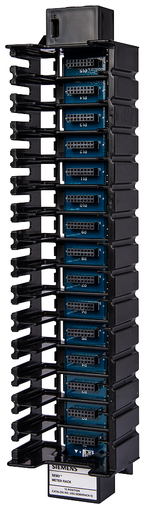 Image of Siemens SEM3RACK21