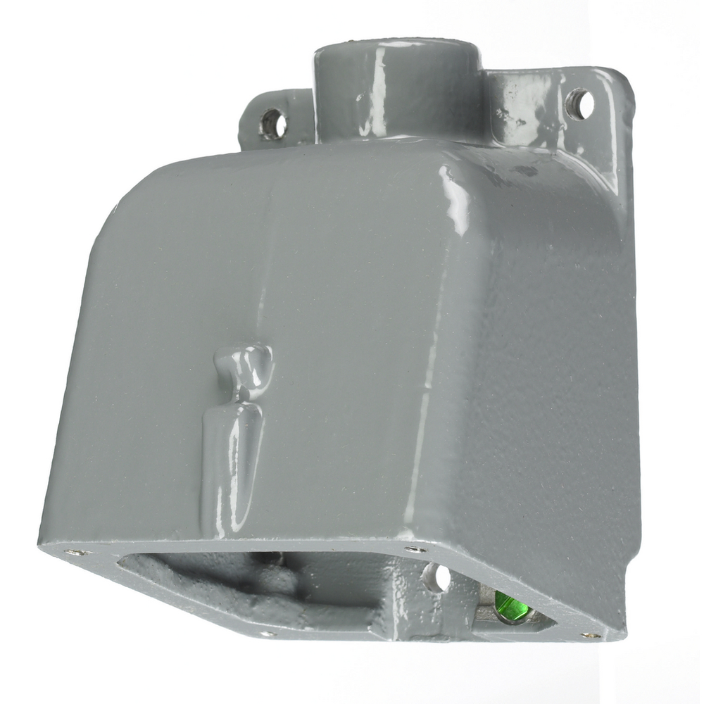 Image of Hubbell Wiring Device-Kellems BB201W