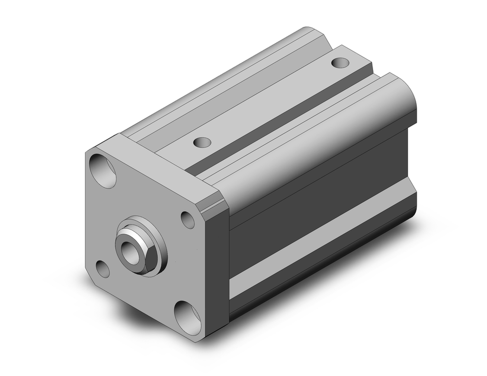 Image of SMC CQ2KB25-40D